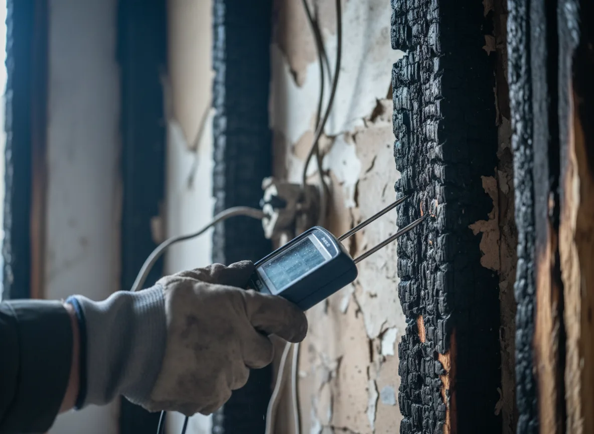Fire Damage Restoration Butler, MD FAQs